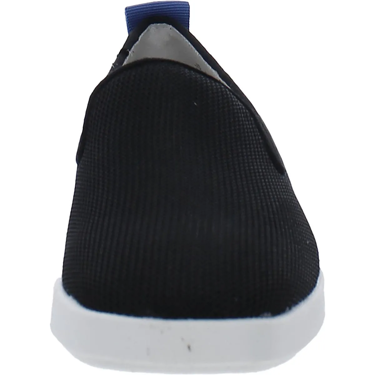 Boston 3 Womens Padded Insole Mesh Loafers