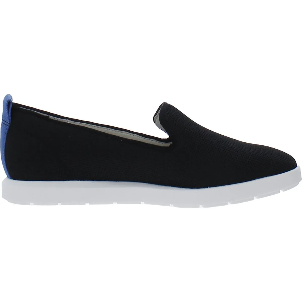Boston 3 Womens Padded Insole Mesh Loafers