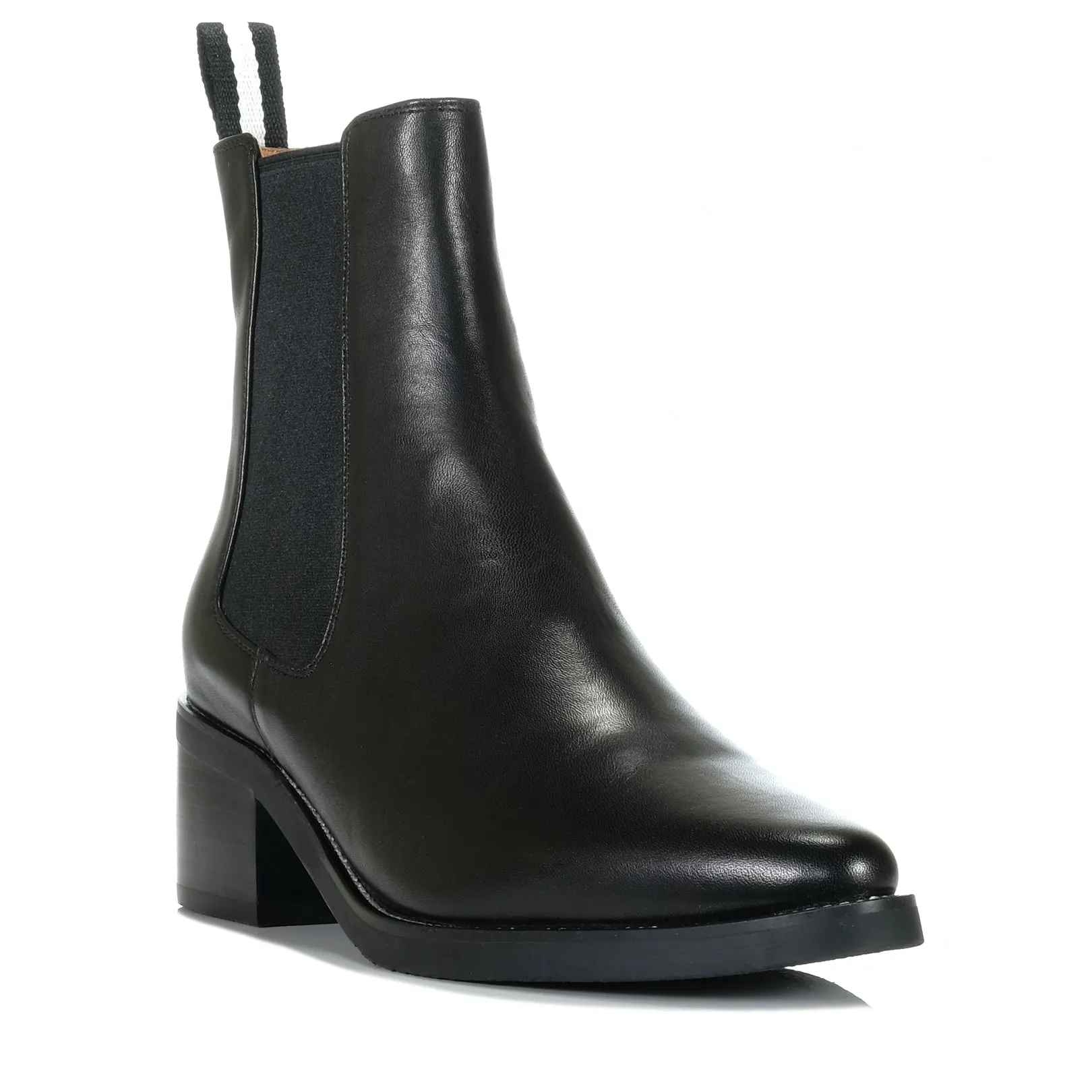 Bresley Daily Black