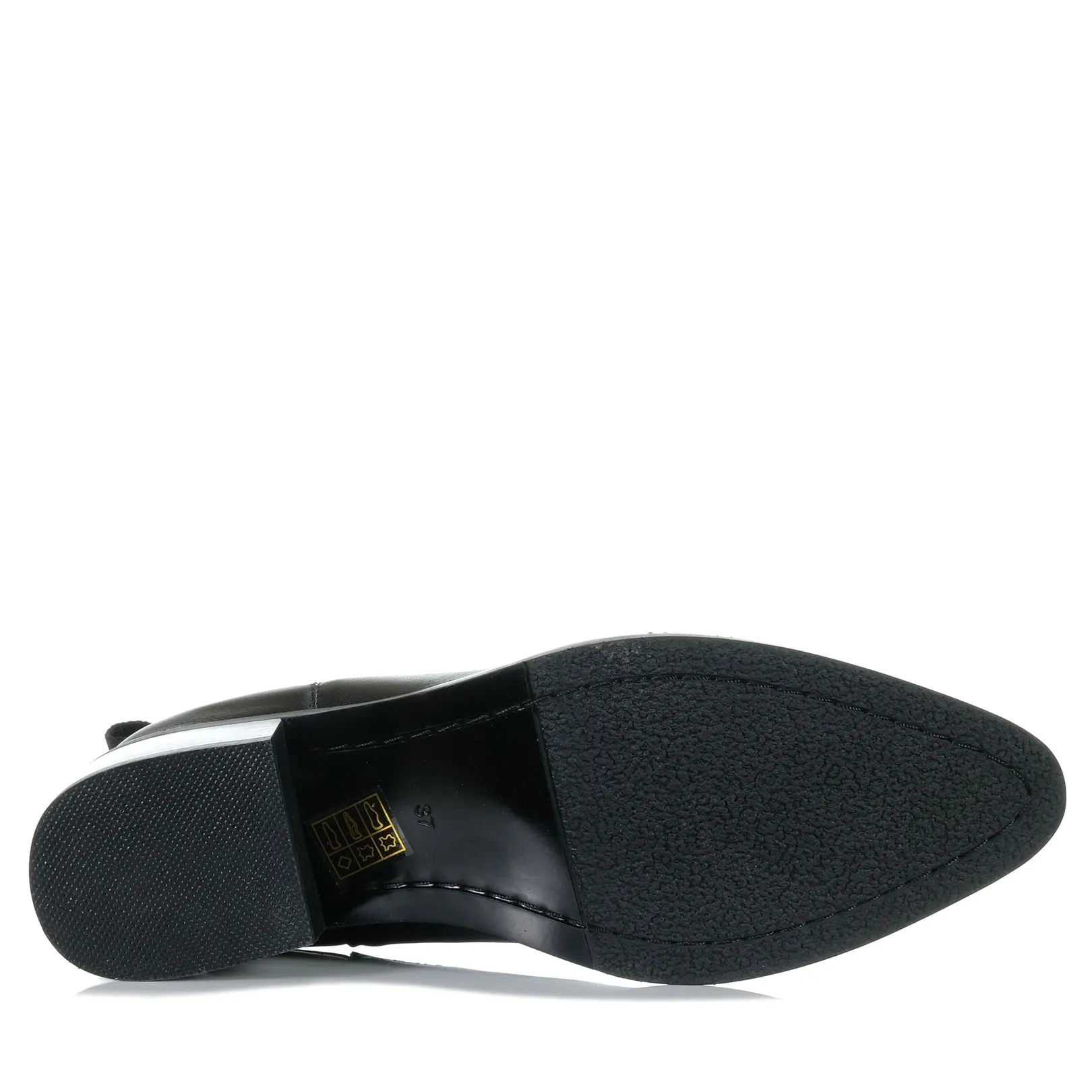 Bresley Daily Black