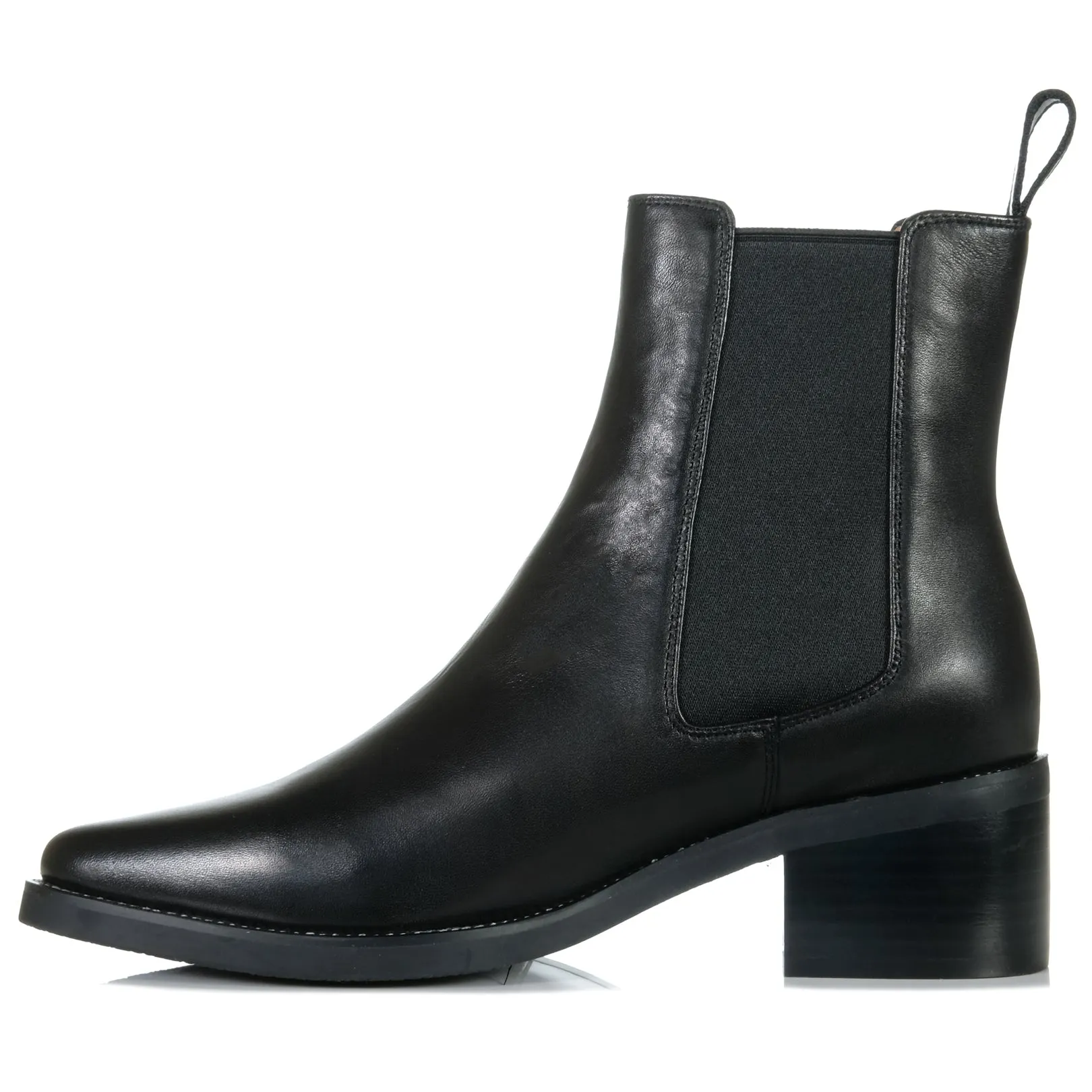 Bresley Daily Black