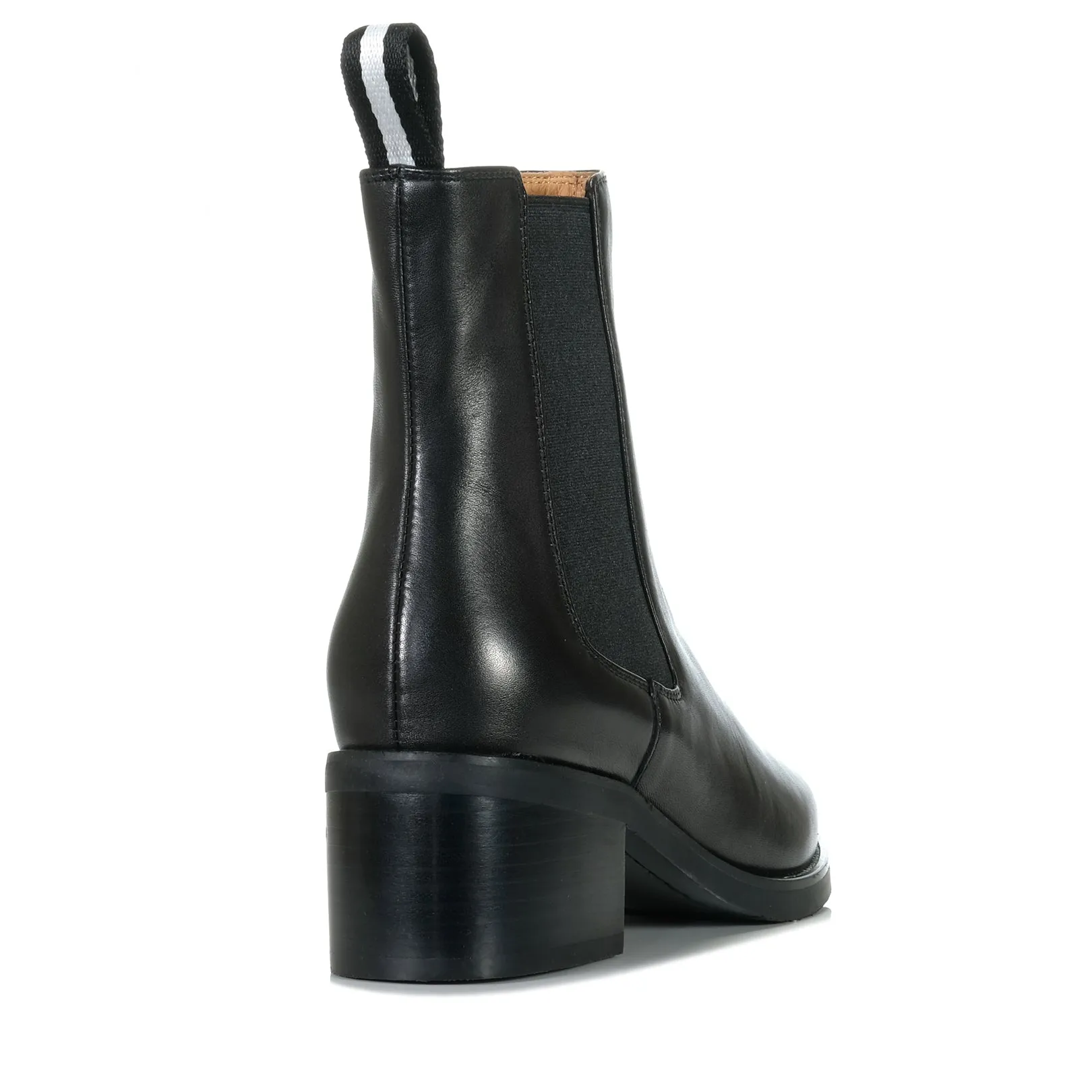 Bresley Daily Black