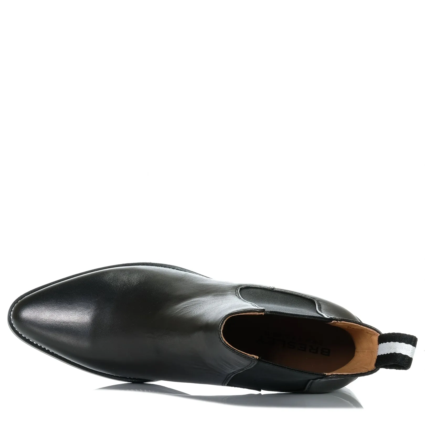 Bresley Daily Black