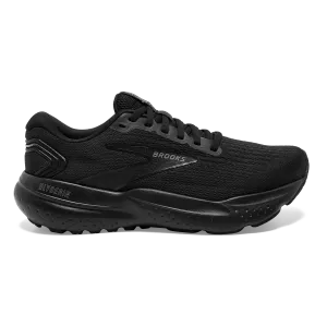 Brooks Glycerin 21 - Black - Black - Ebony
