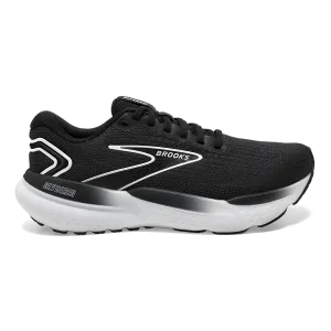 Brooks Glycerin 21 - Black - Grey - White