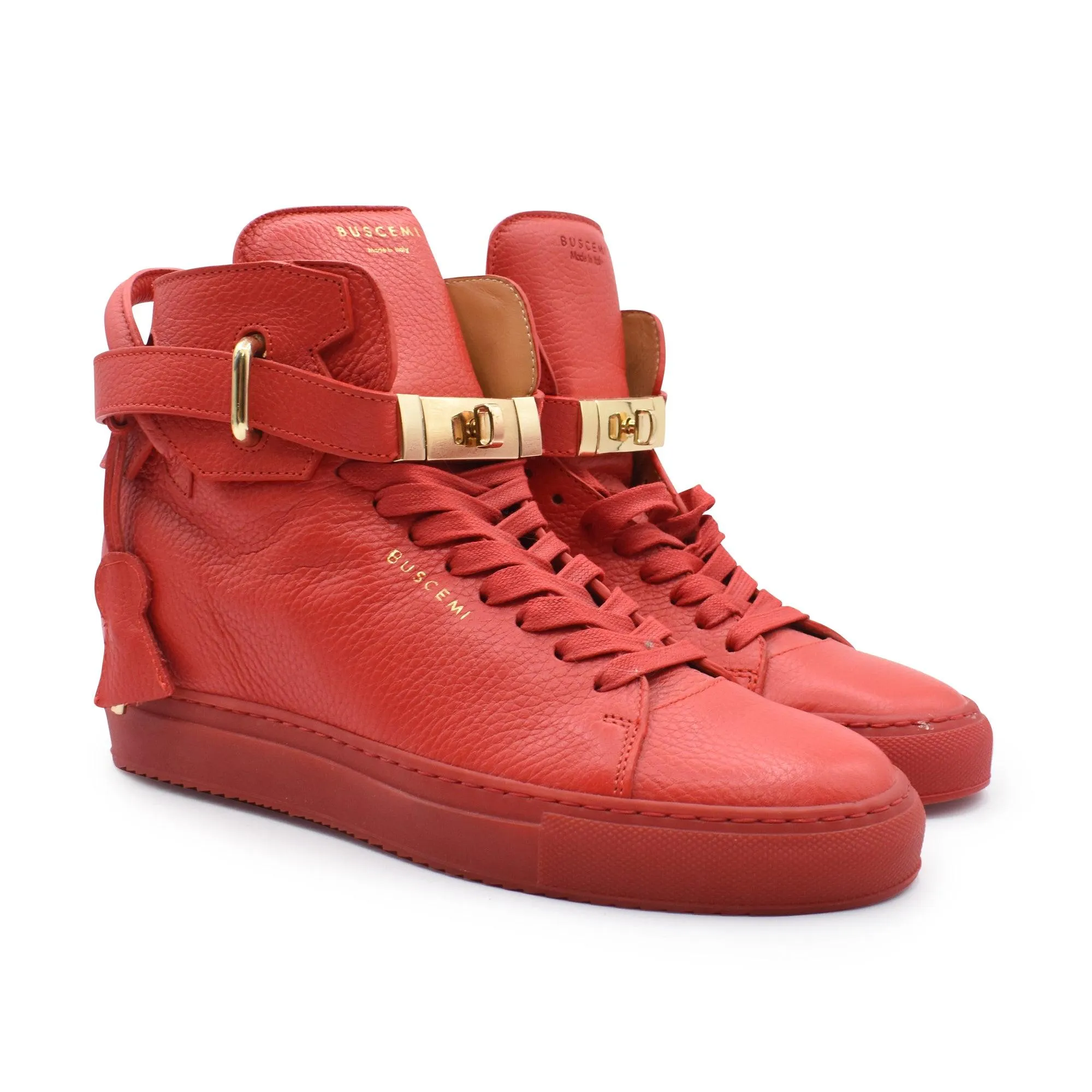 Buscemi Sneakers - Women's 38