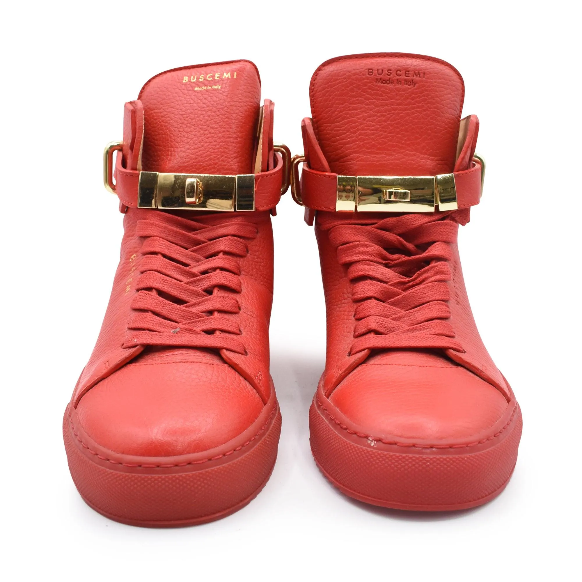 Buscemi Sneakers - Women's 38