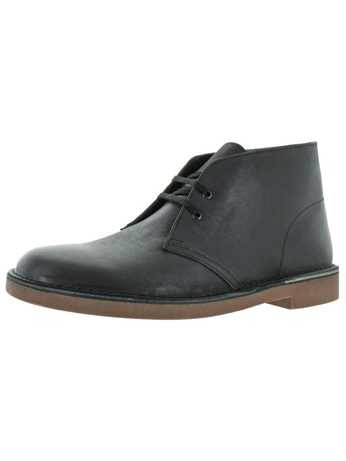 Bushacre 2 Mens Lace-Up Ankle Chukka Boots
