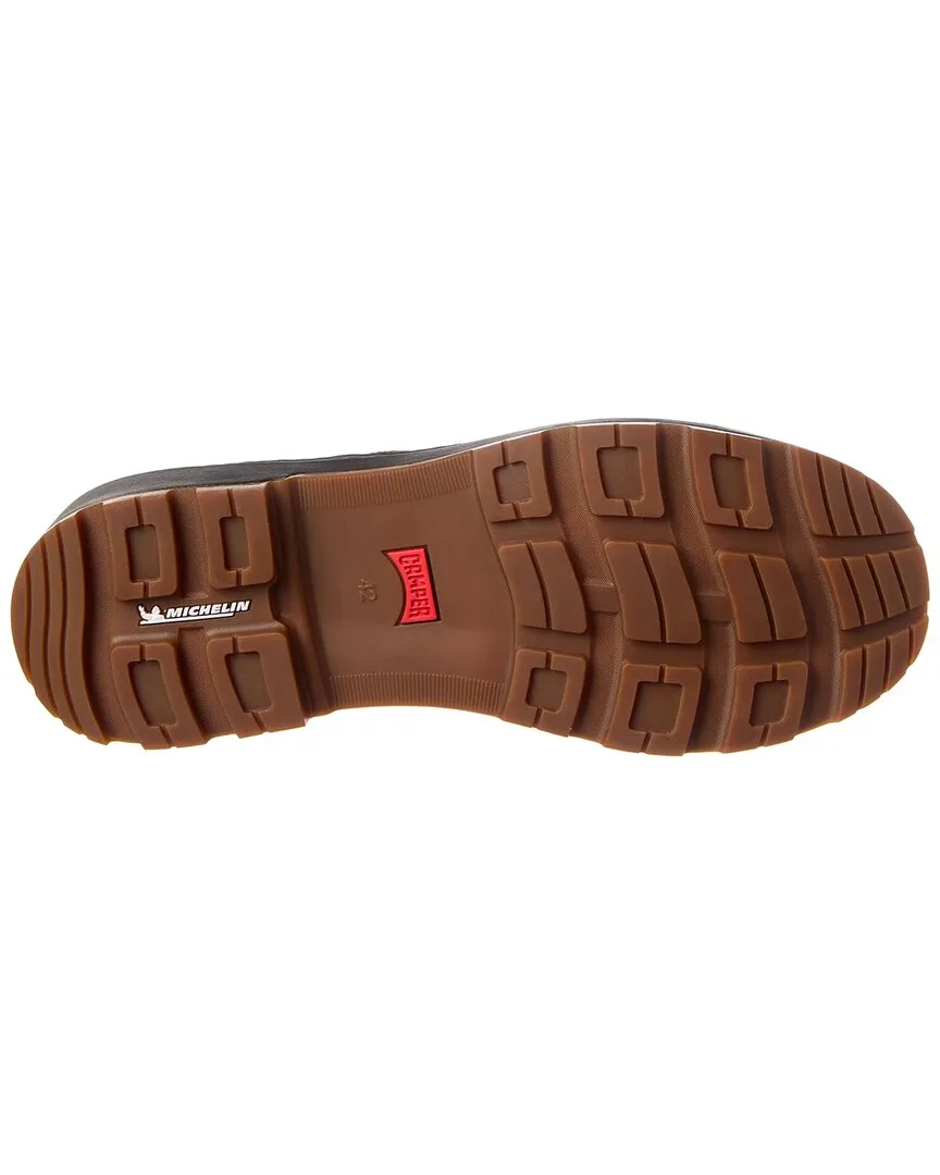 Camper Waxy Faro Leather Boot