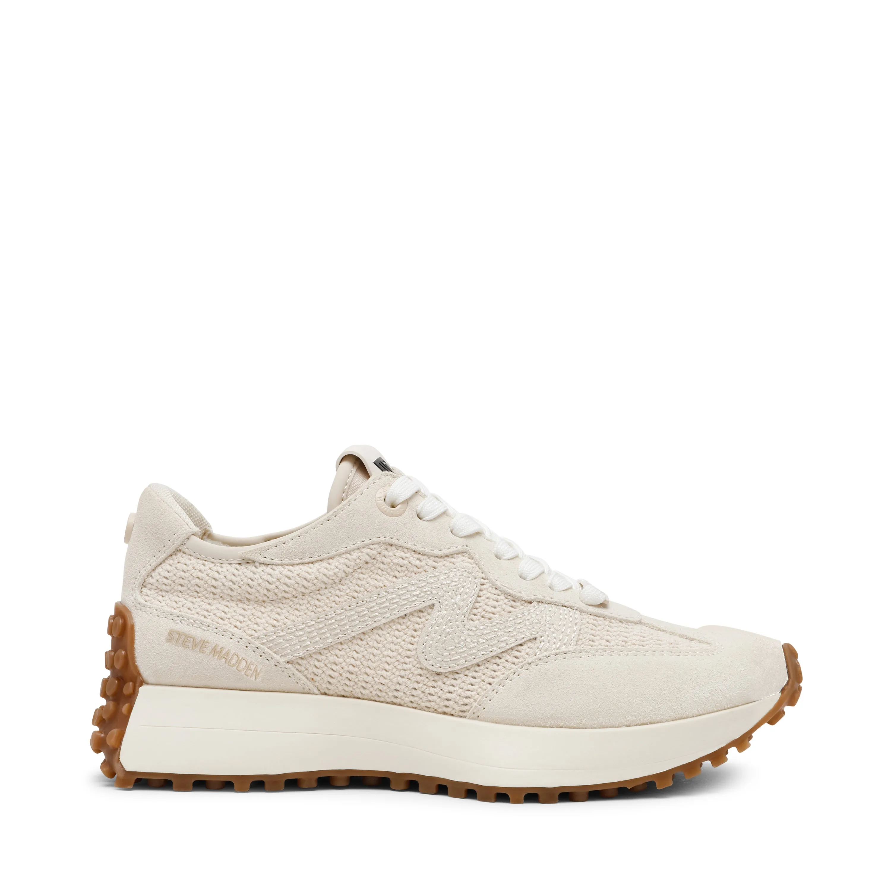 Capitale Sneaker OFF WHITE / STONE