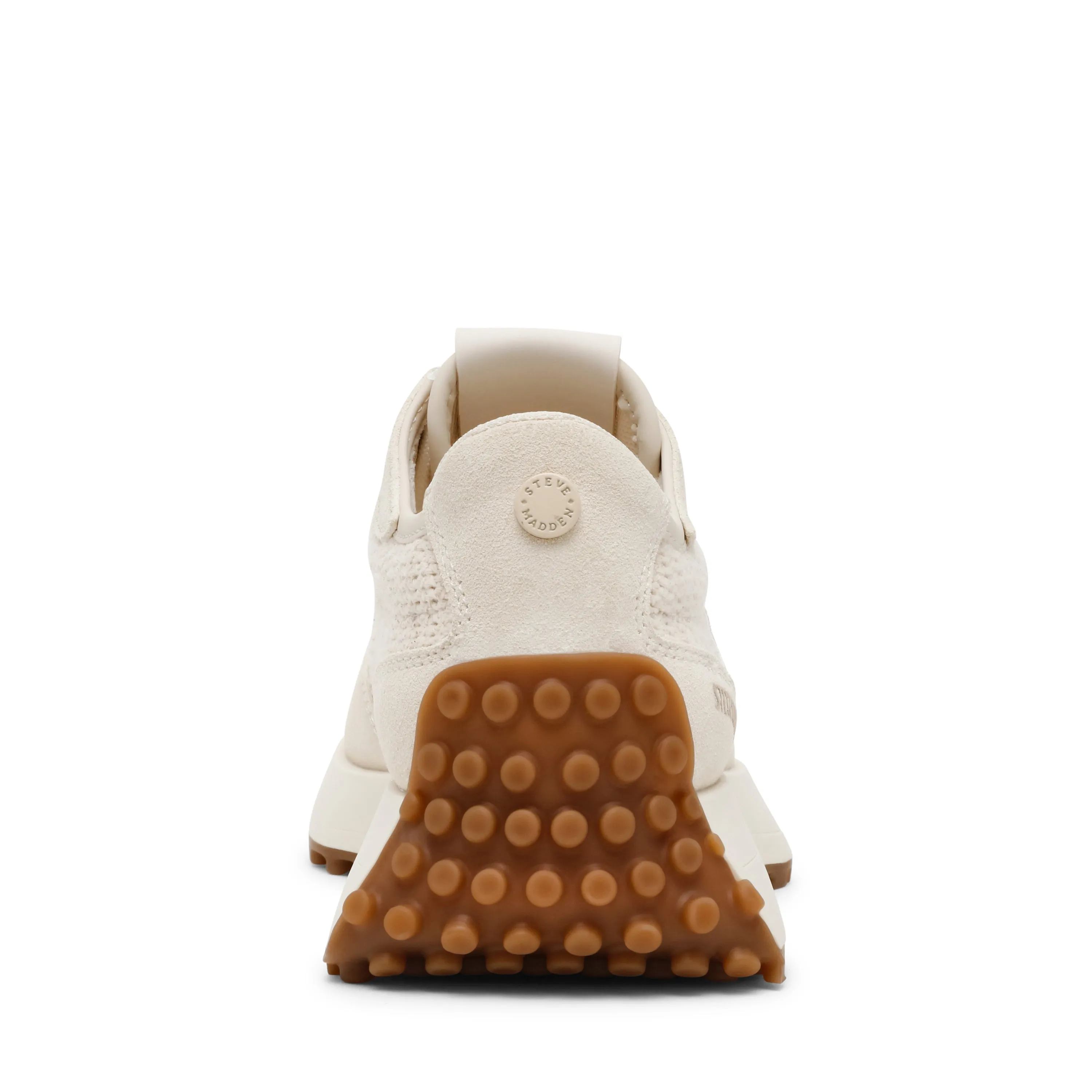 Capitale Sneaker OFF WHITE / STONE