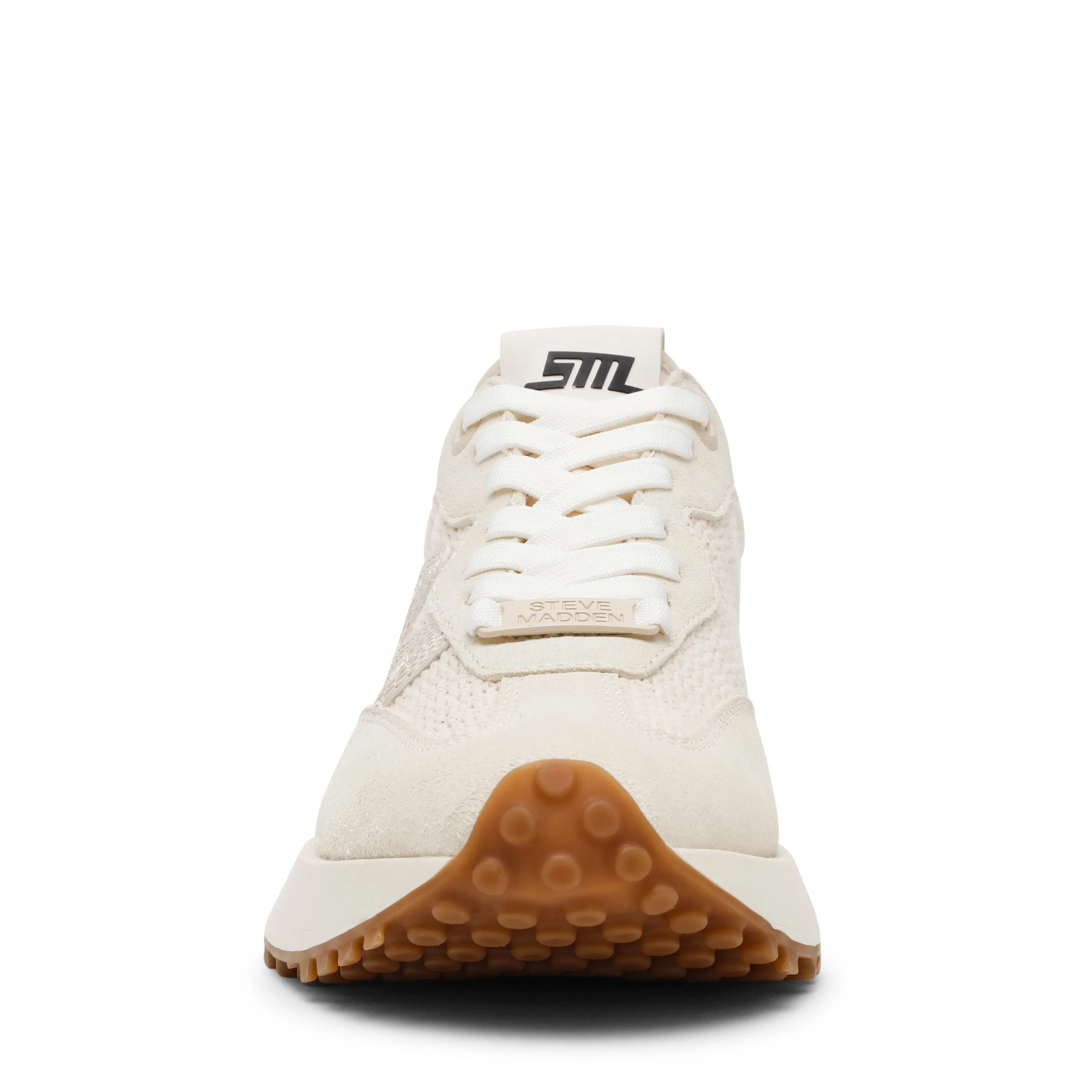Capitale Sneaker OFF WHITE / STONE