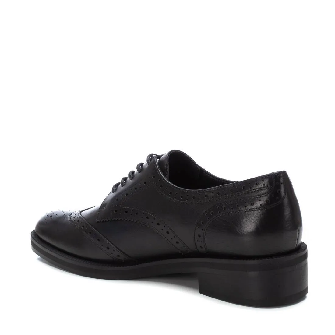 Carmela Leather Collection Women's Oxfords by Xti