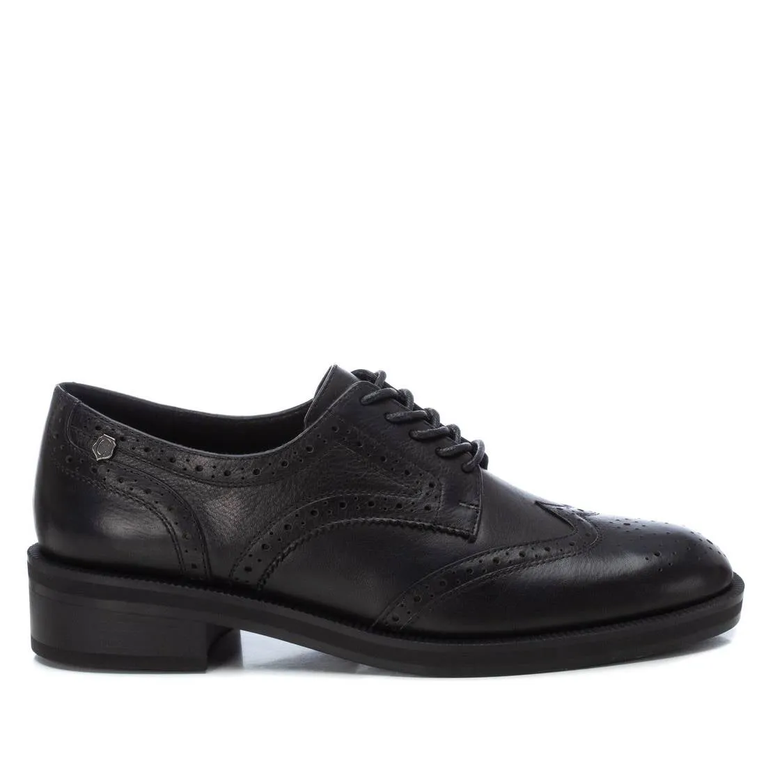Carmela Leather Collection Women's Oxfords by Xti