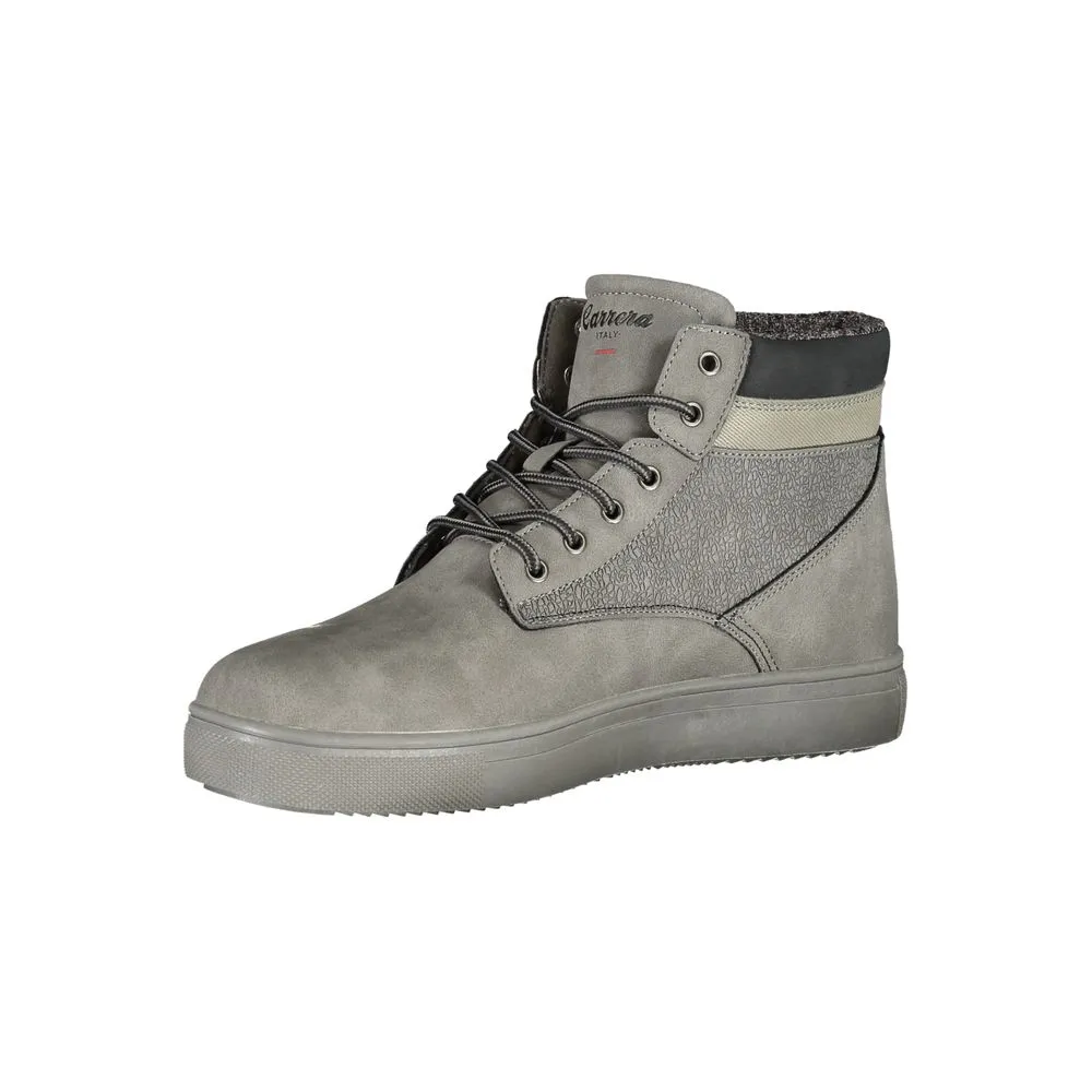 Carrera  Polyester Men's Boot