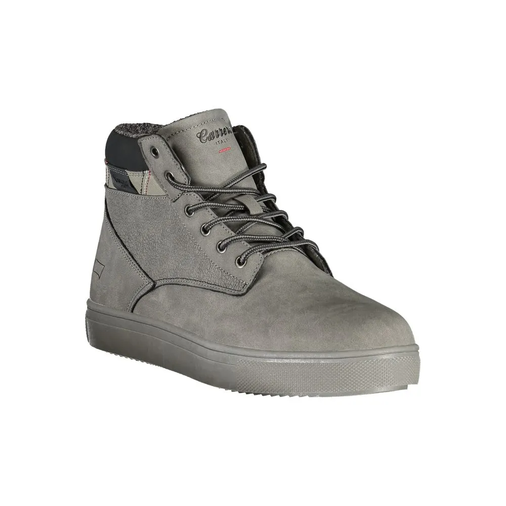 Carrera  Polyester Men's Boot