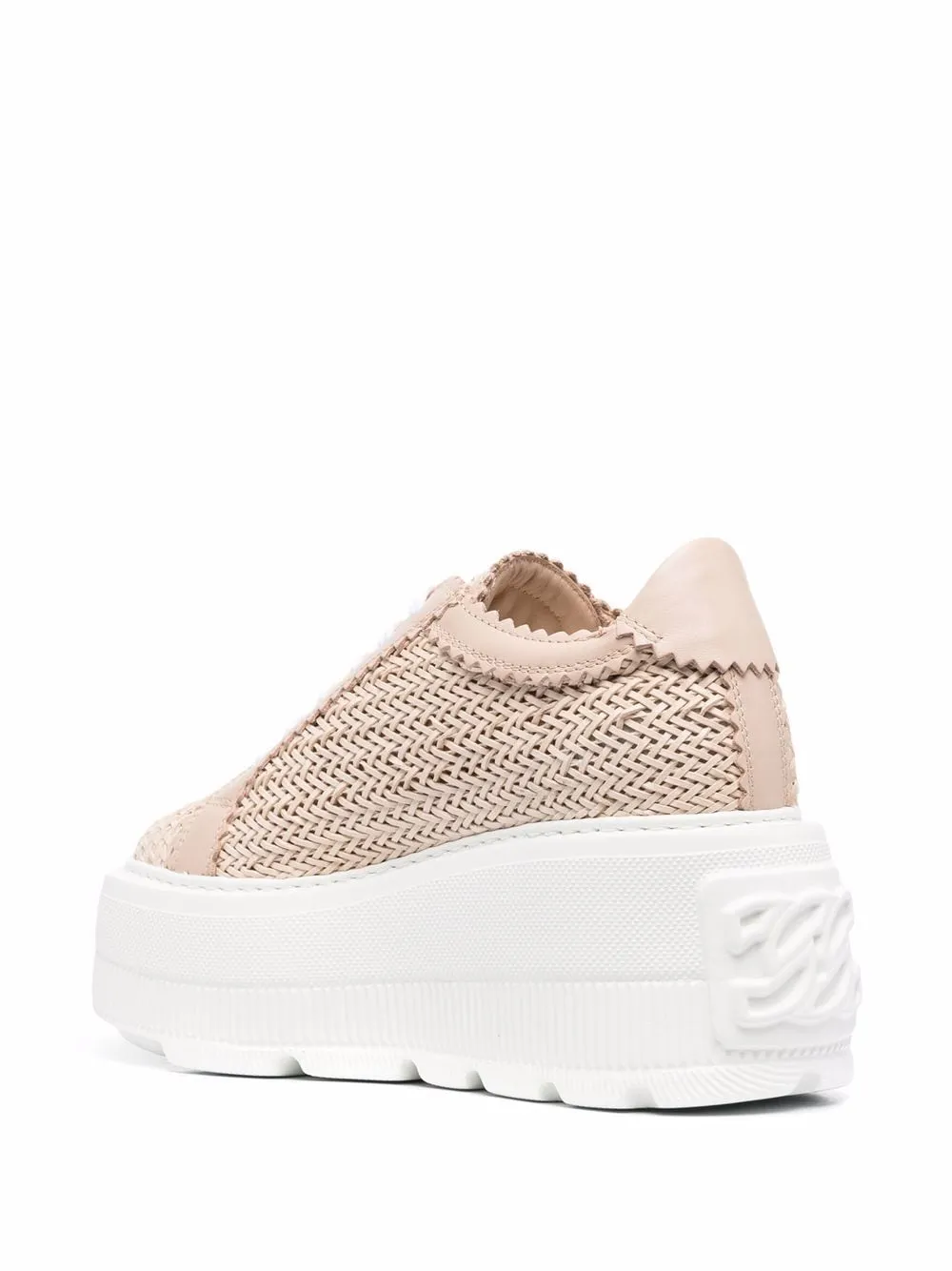 Casadei Women's Sneakers pink