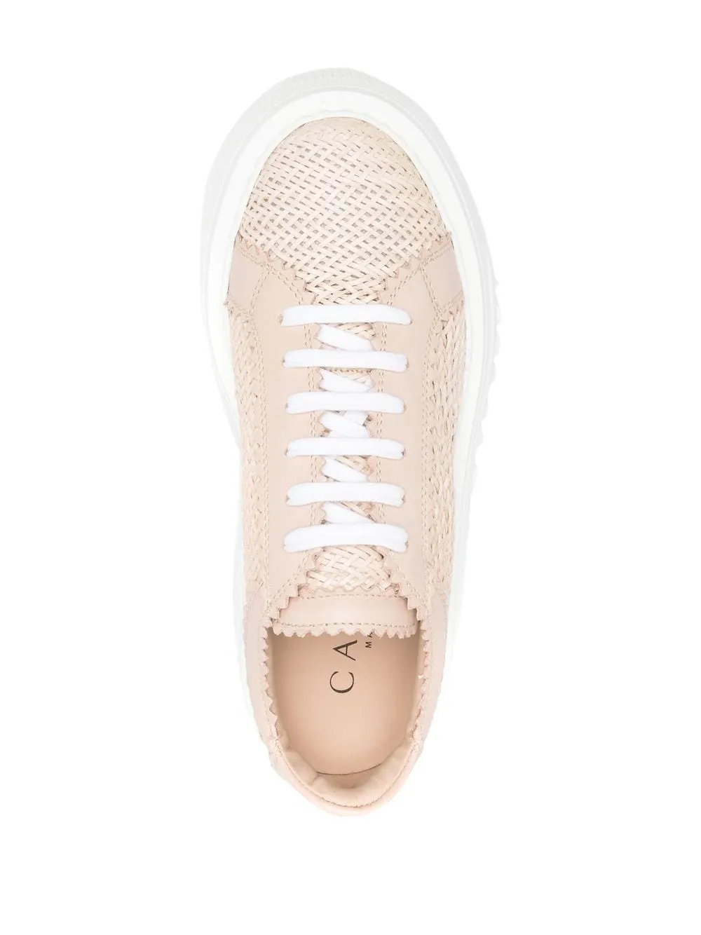 Casadei Women's Sneakers pink
