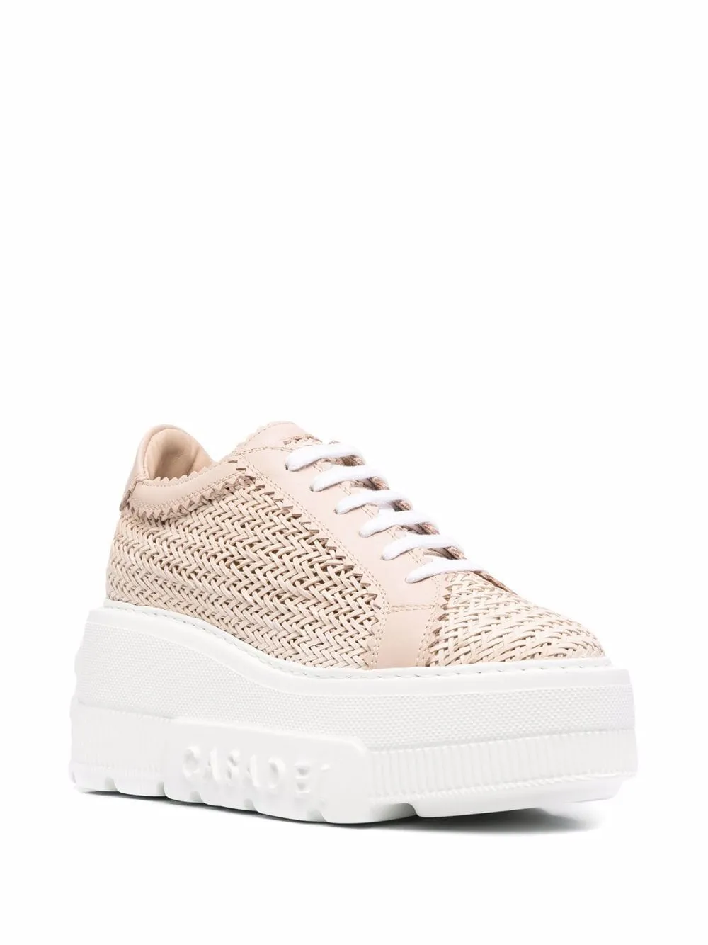 Casadei Women's Sneakers pink