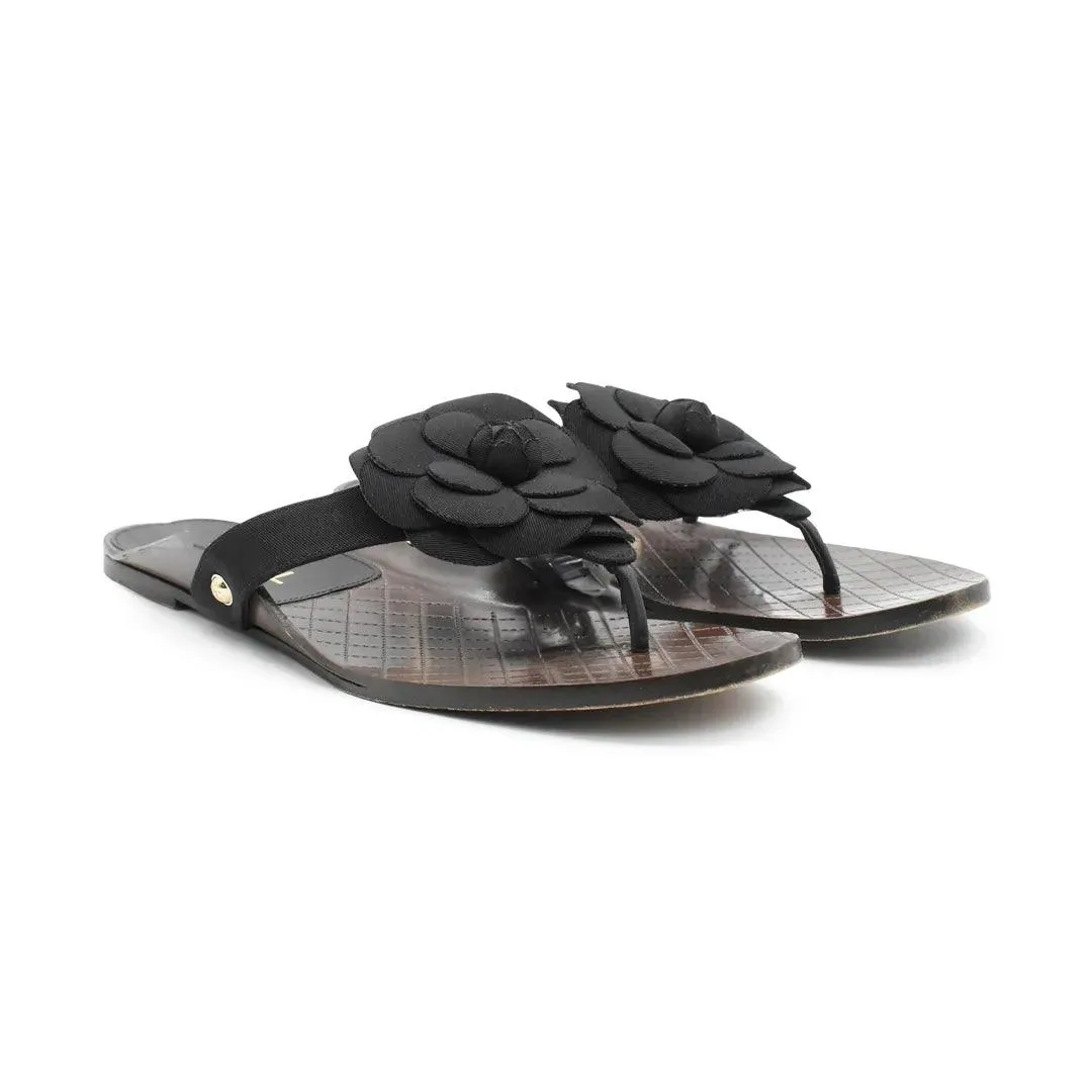 Chanel Sandals - Women's 40