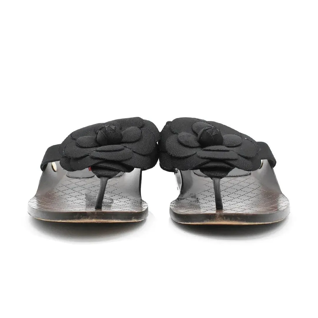 Chanel Sandals - Women's 40