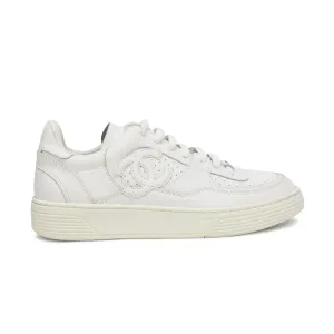 Chanel Sneakers - Women's 36