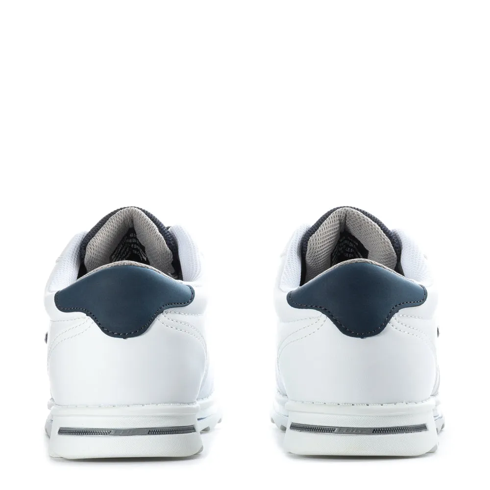 Changeover II - Mens