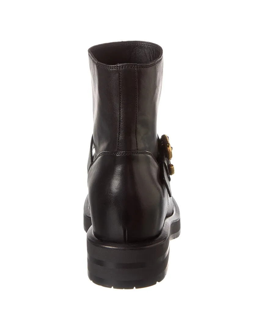 Chloé Coddington Leather Boot