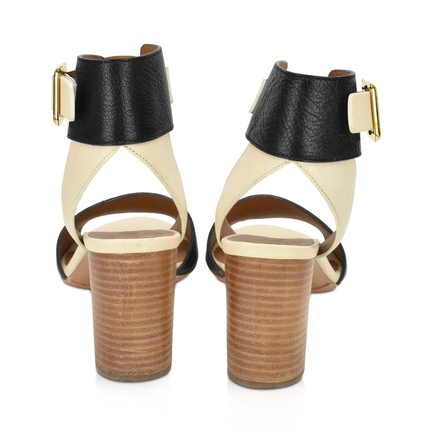 Chloe Sandals - Women's 36.5