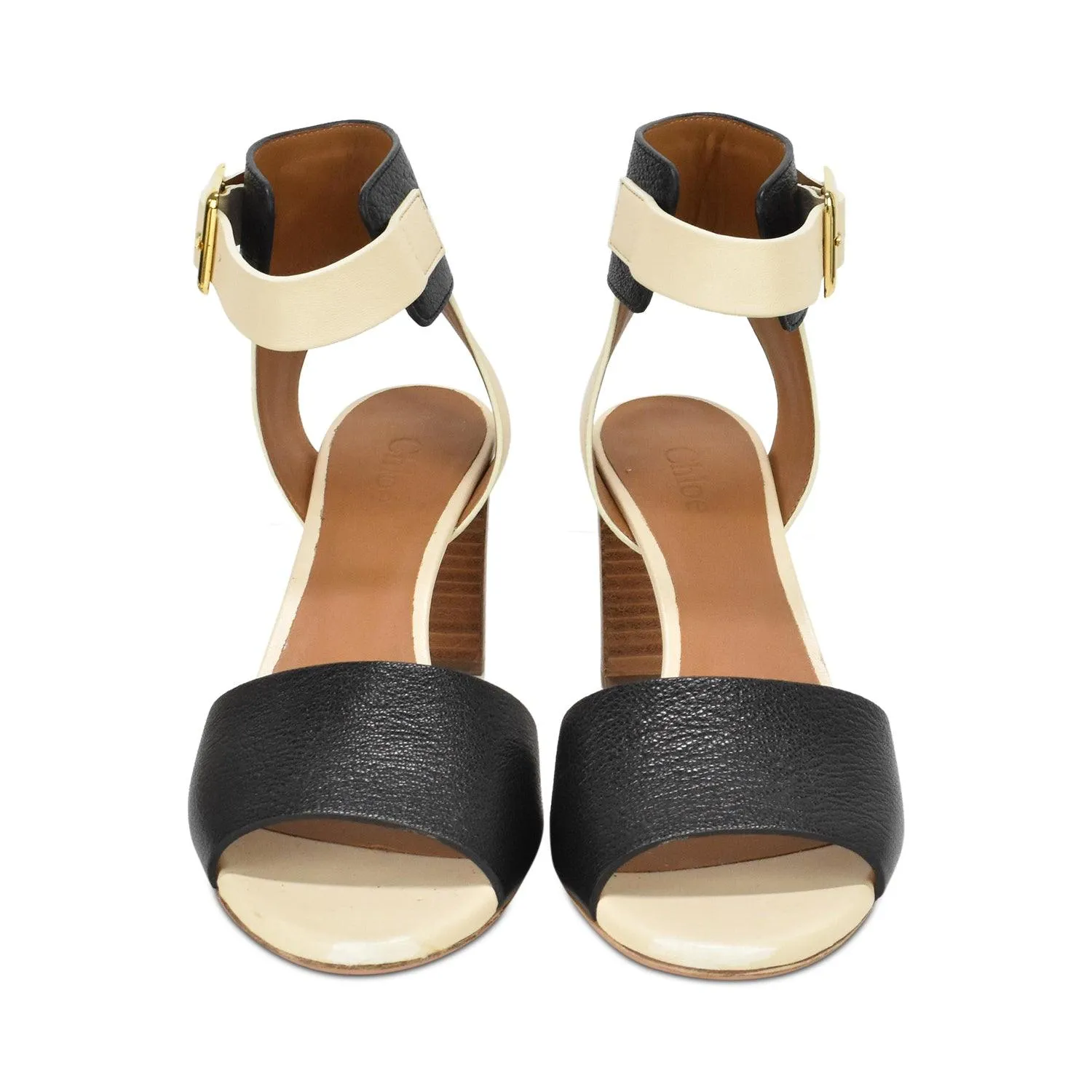 Chloe Sandals - Women's 36.5