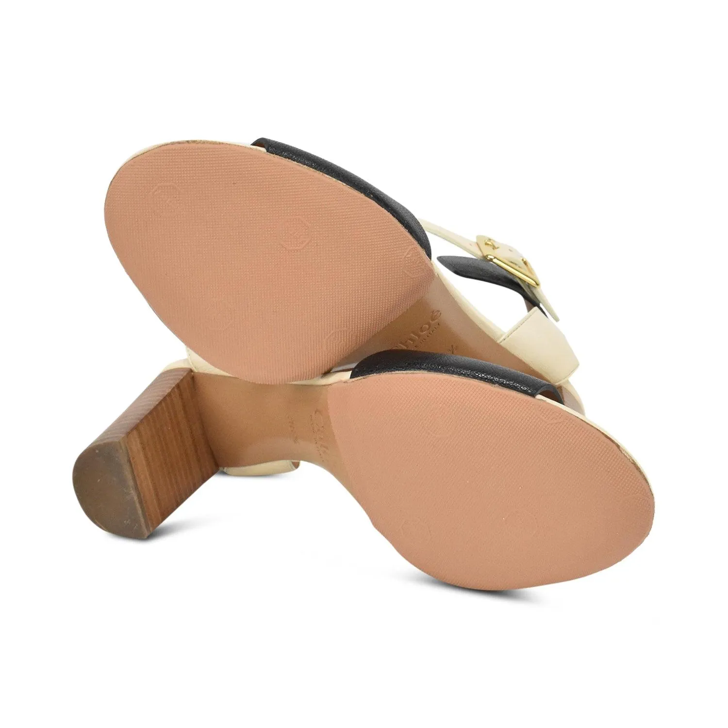 Chloe Sandals - Women's 36.5