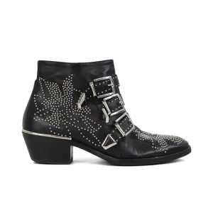 Chloe 'Susanna' Boots - Women's 36.5