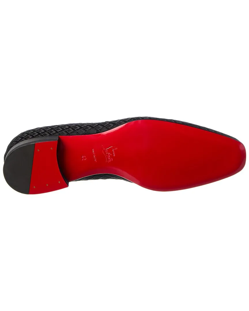 Christian Louboutin Dandelion Loafer