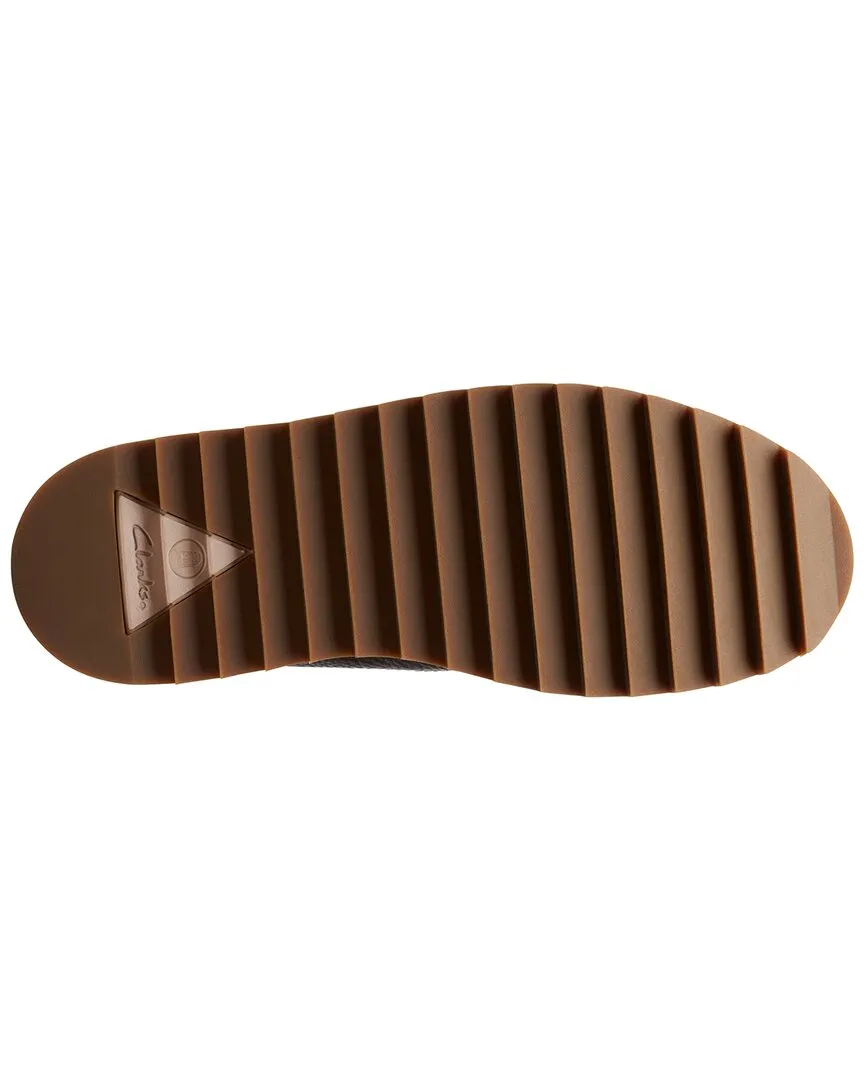 Clarks Clarkhill Hi Leather Boot