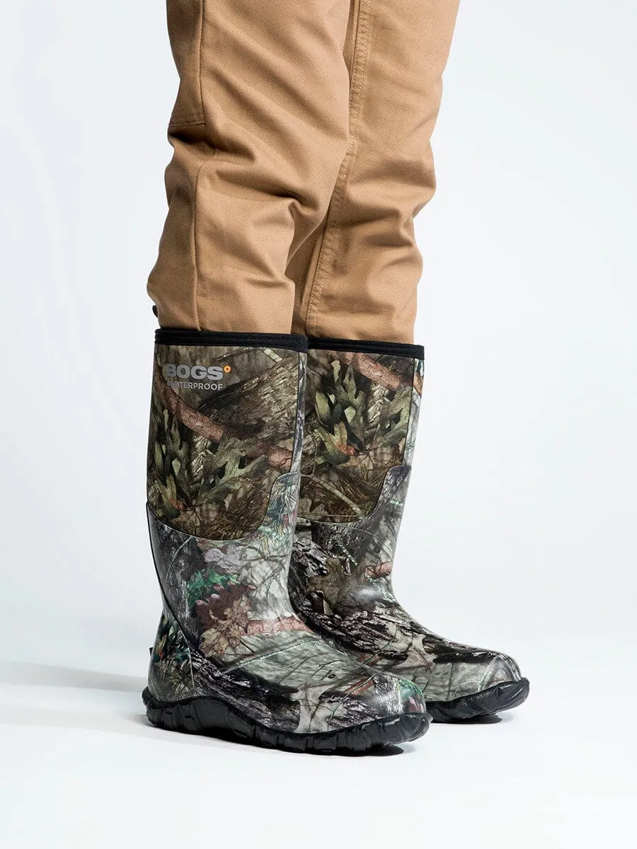 Classic High Mossy Oak