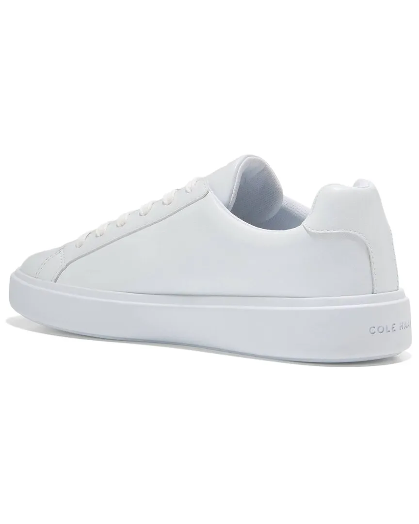 Cole Haan GC Daily Leather Sneaker