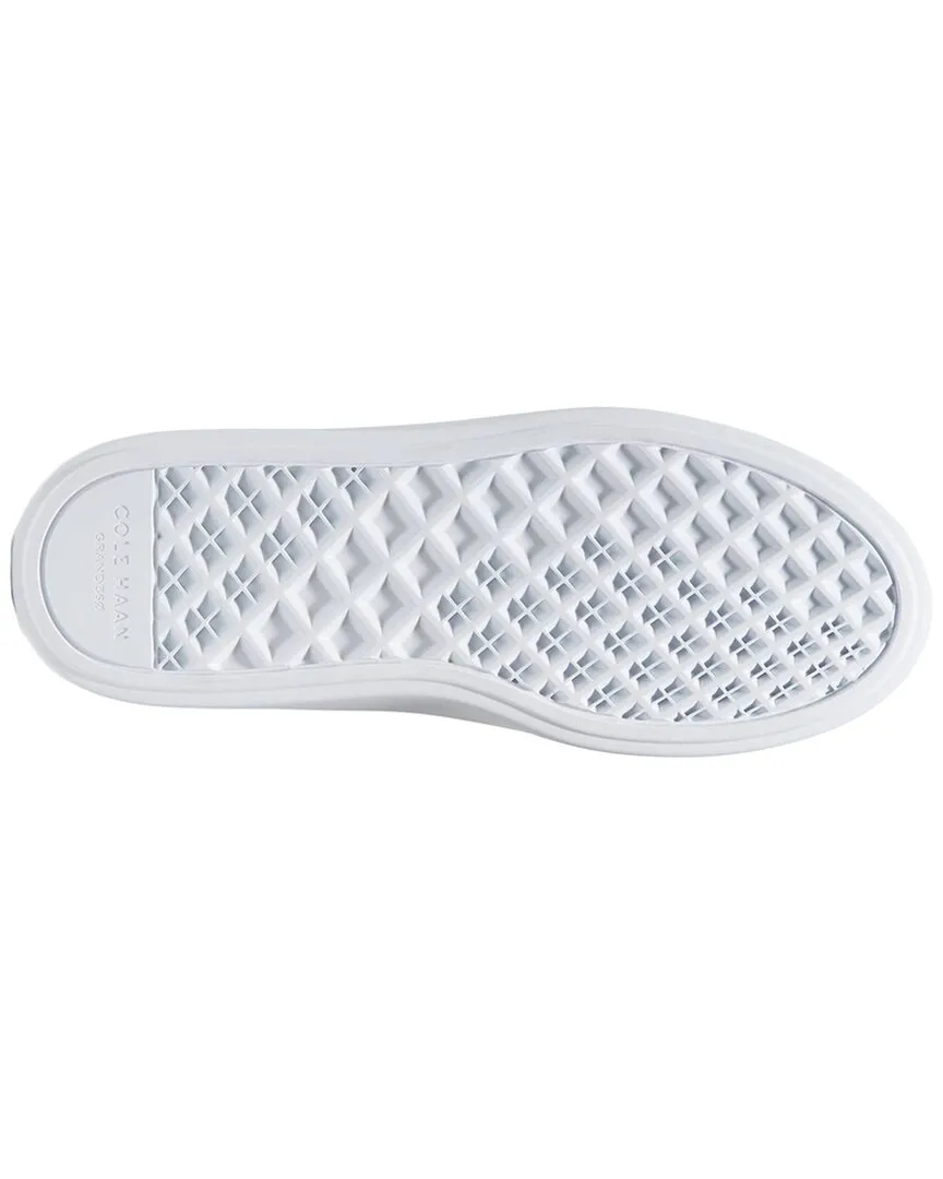 Cole Haan GC Daily Leather Sneaker