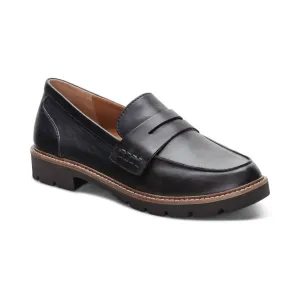 Collette Loafer In Black