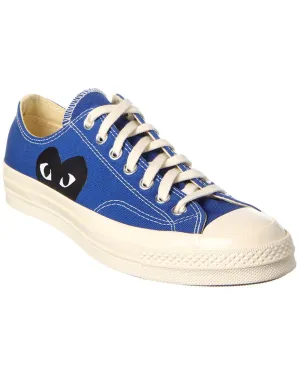 Comme des Gar?ons x Converse Chuck 70 Canvas Sneaker