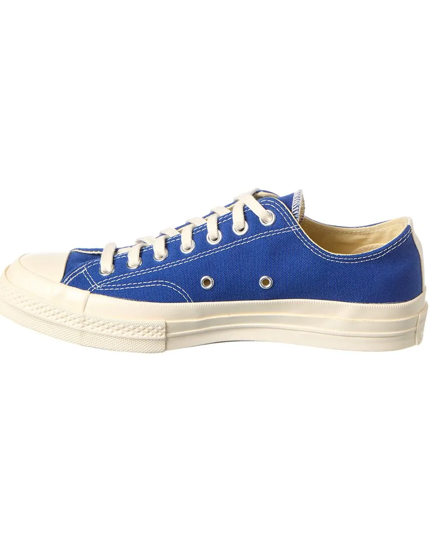 Comme des Gar?ons x Converse Chuck 70 Canvas Sneaker