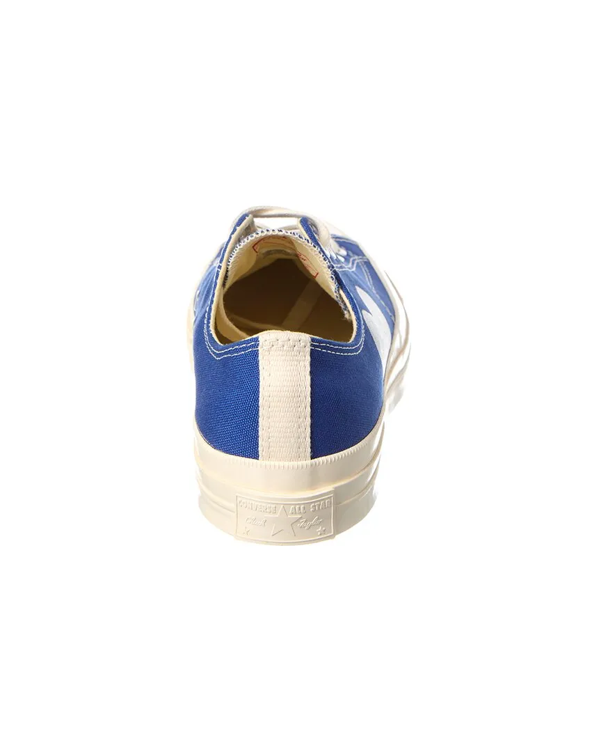 Comme des Gar?ons x Converse Chuck 70 Canvas Sneaker