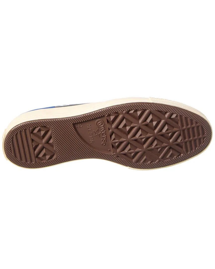 Comme des Gar?ons x Converse Chuck 70 Canvas Sneaker