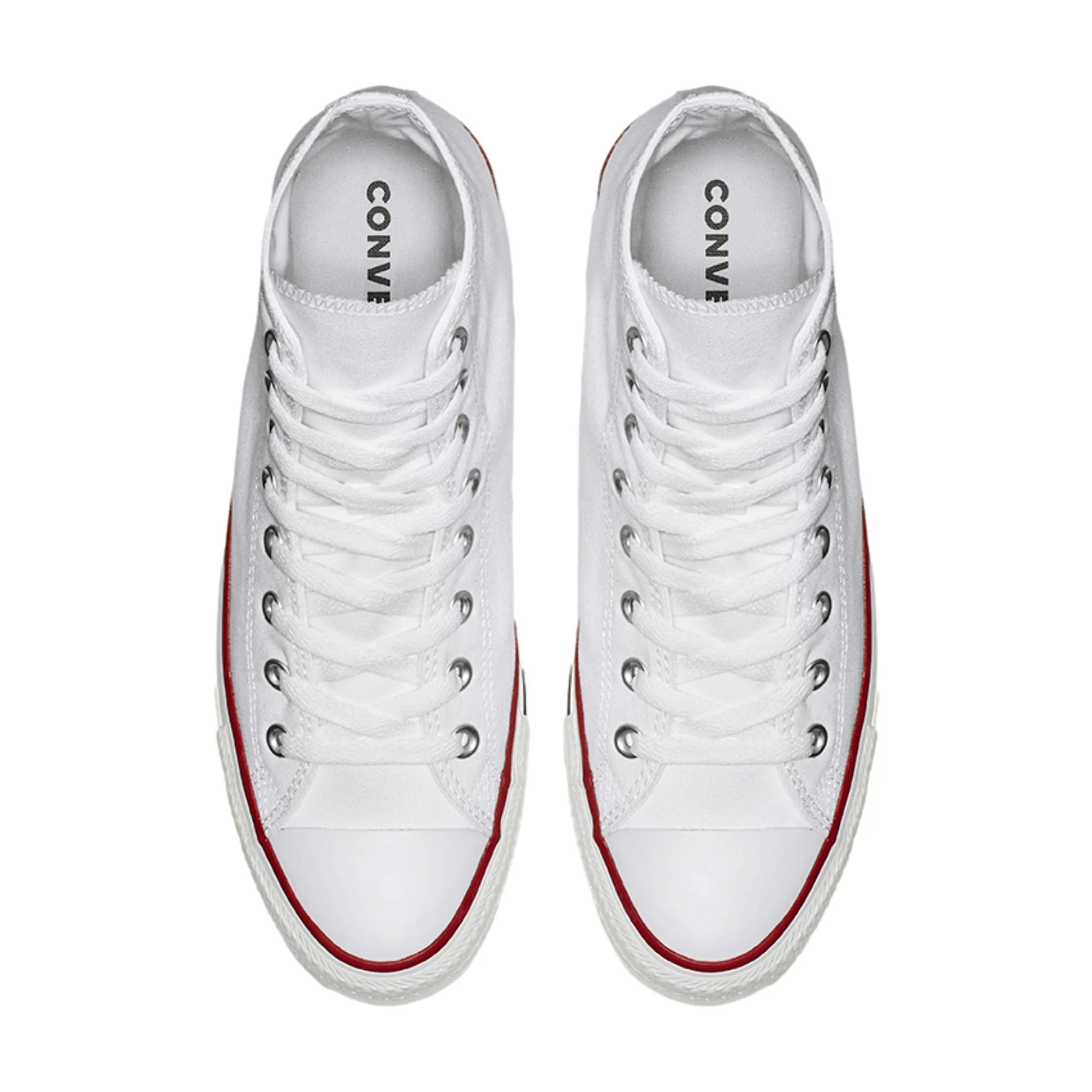 Converse All Star Hi Optical White  M7650C Men's