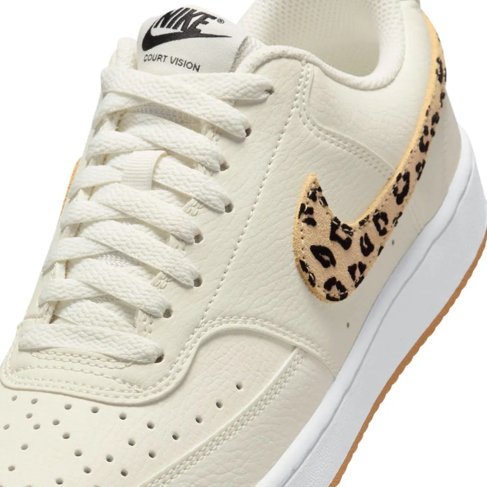 Court Vision Low Next Nature - Womens