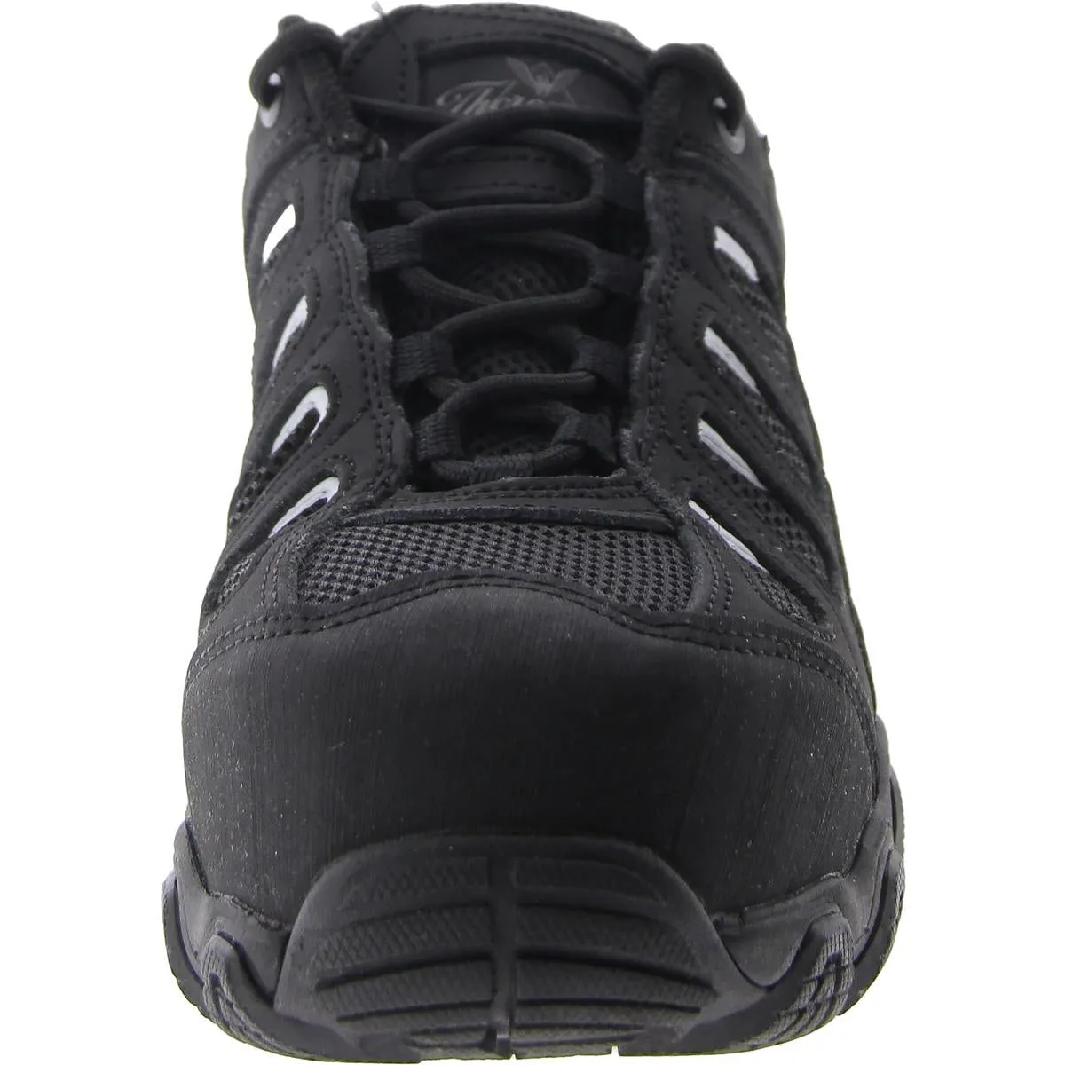 Crosstrex Mens Leather Composite Toe Work & Safety Boots