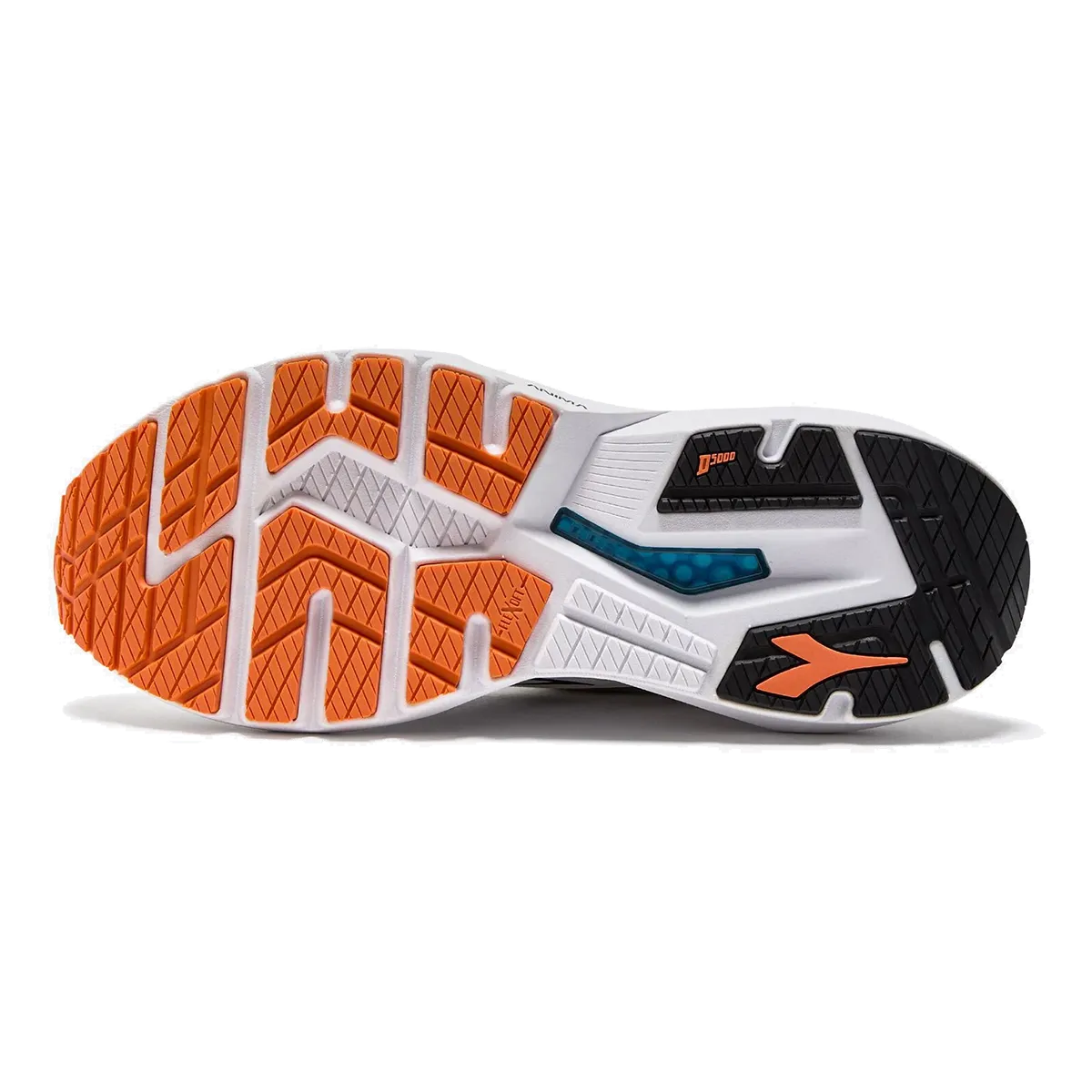 Diadora Mythos Blushield Vigore 3