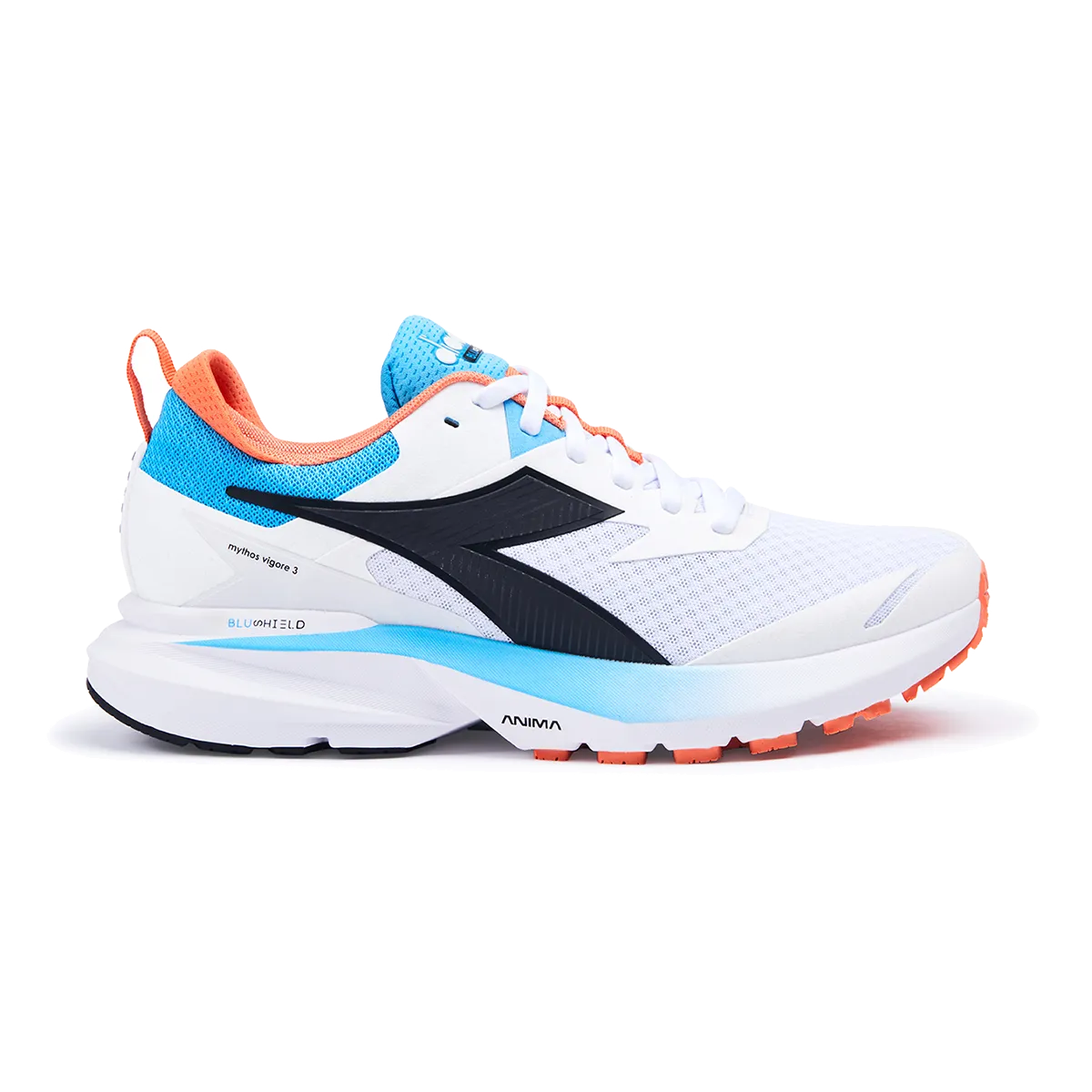 Diadora Mythos Blushield Vigore 3