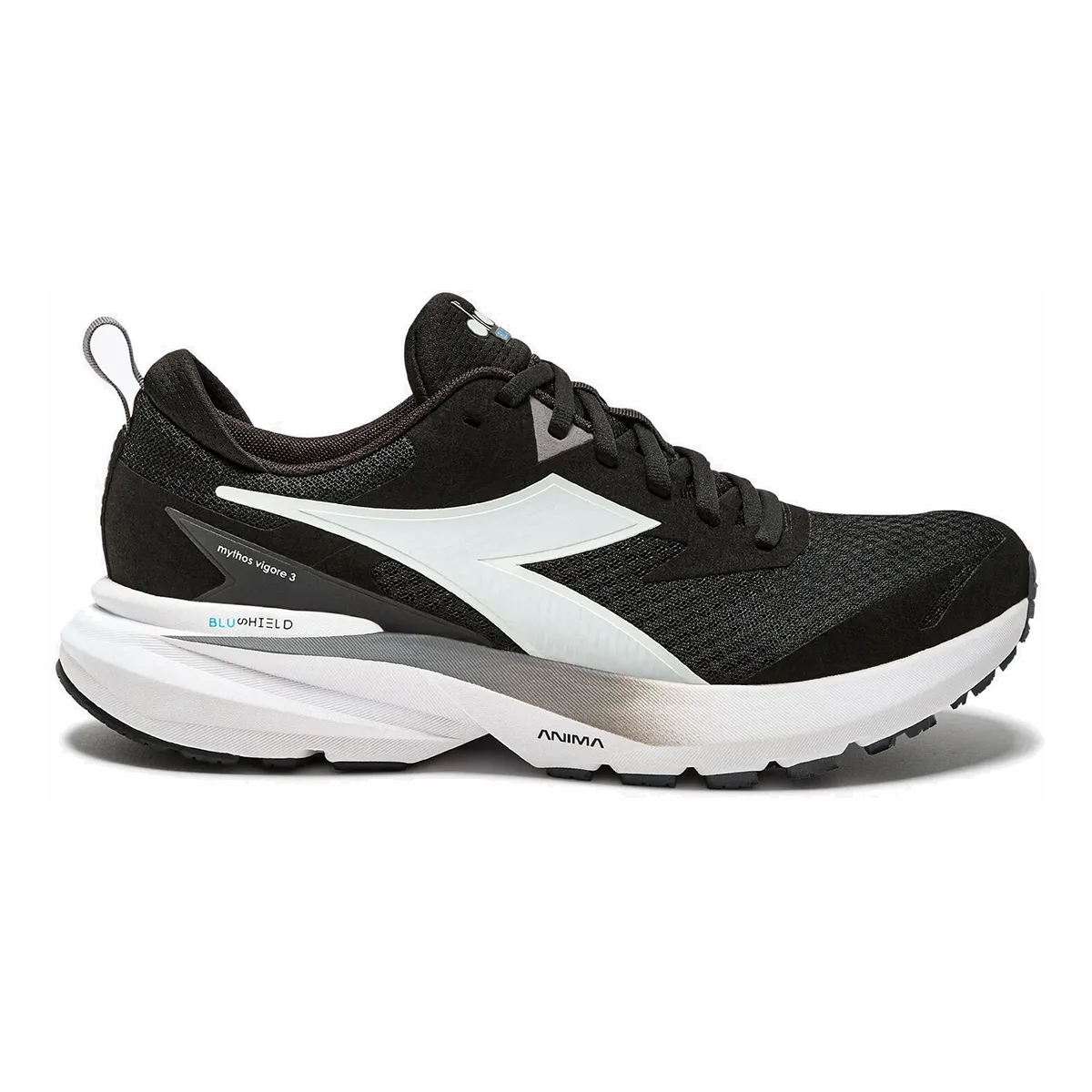 Diadora Mythos Blushield Vigore 3
