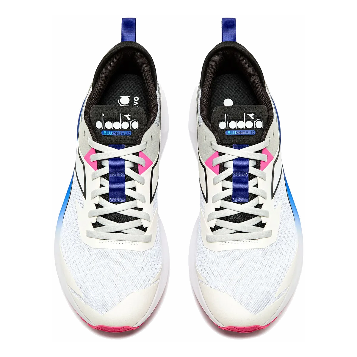 Diadora Mythos Blushield Vigore 3