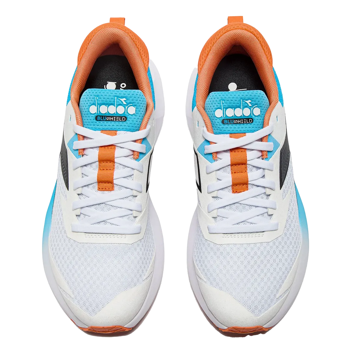 Diadora Mythos Blushield Vigore 3